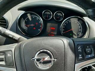 Opel Meriva, 2010 г.