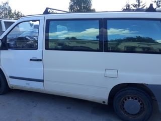 Mercedes Vito 638 foto 7