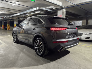 DS Automobiles DS 7 Crossback foto 4