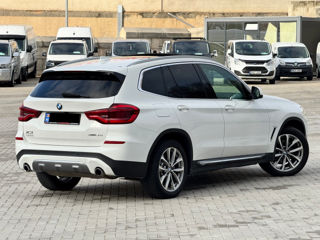 BMW X3 foto 4