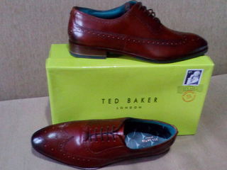 Туфли   Ted Baker и  Bostonian 45 размера foto 2