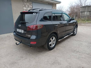 Hyundai Santa FE foto 4