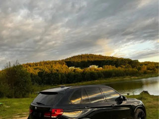 BMW X5 M foto 8