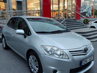 Toyota Auris foto 6