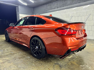 BMW 4 Series foto 5