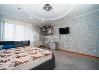 Apartament cu 3 camere, 106 m², Ciocana, Chișinău foto 9