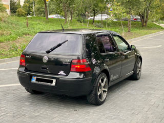 Volkswagen Golf foto 2