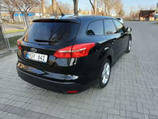 Ford Focus foto 4