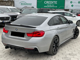 BMW 4 series foto 3