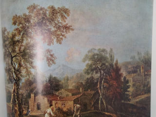 Венецианская живопись XVIII века. foto 8