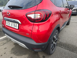 Renault Captur foto 9