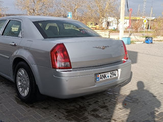 Chrysler 300c foto 3