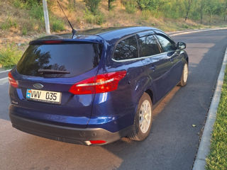 Ford Focus foto 4