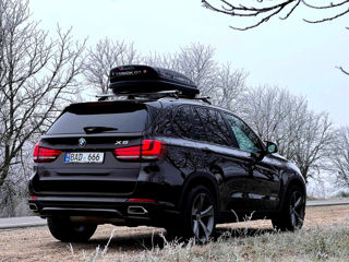 BMW X5 foto 8