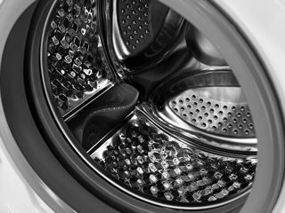 Mașină de spălat cu uscător încorporabilă Samus 8Kg foto 5
