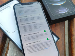 Продам iPhone 12 Pro Max foto 6