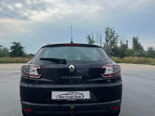 Renault Megane foto 5