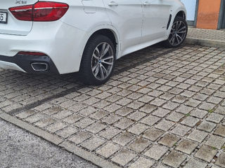 BMW X6 foto 5