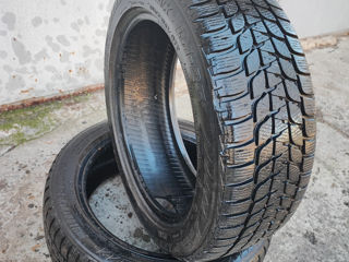 Anvelope 2 buc. 185/55/R16  Bridgestone Blizzak starea super aduse din Elvetia.