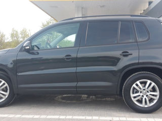 Volkswagen Tiguan foto 10