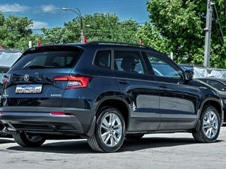 Skoda Karoq фото 5