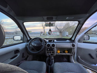 Renault Kangoo foto 4