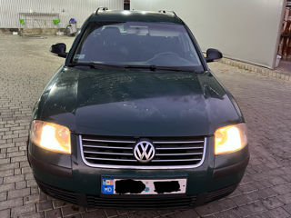 Volkswagen Passat foto 2