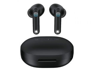 Haylou TWS Earbuds GT7 Neo, Black foto 2