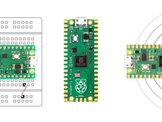 Raspberry Pi Pico foto 4