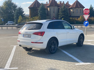 Audi Q5 foto 3