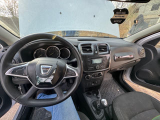 Dacia Logan Mcv foto 4