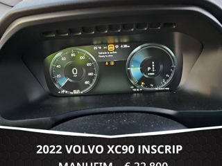 Volvo V90 foto 7