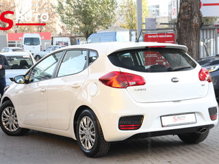 KIA Ceed foto 4