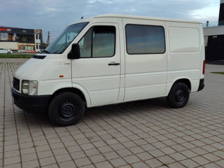 Volkswagen Volkswagen LT 28 foto 10