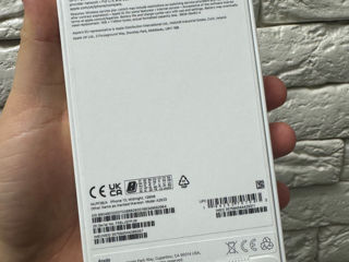 Vind iPhone 13 128Gb Midnight , Sigilat , Neactivat , Garantie 1 An foto 2