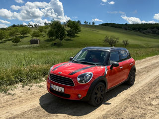 Mini Countryman, 2012 г.