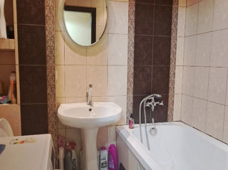 Apartament cu 2 camere, 45 m², Buiucani, Chișinău foto 4