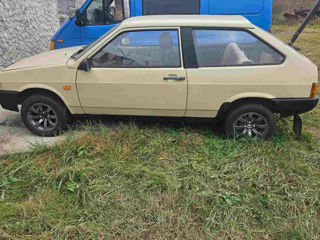 Lada / ВАЗ 2108 foto 3