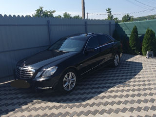 Mercedes E-Class foto 3