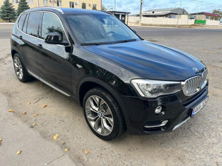 BMW X3 foto 2