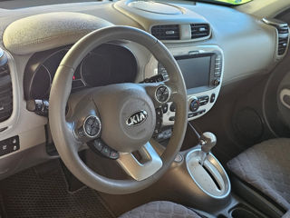 KIA Soul foto 2