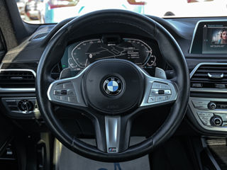 BMW 7 Series foto 11