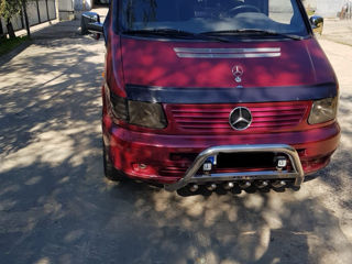 Mercedes Vito foto 1