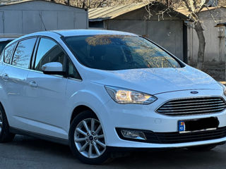 Ford C-Max foto 4