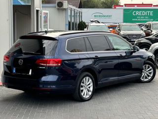 Volkswagen Passat foto 5