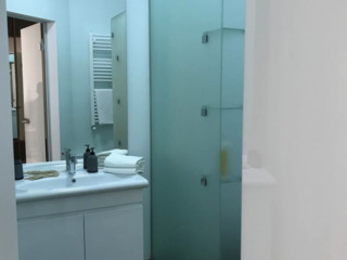 Apartament cu 1 cameră, 48 m², Centru, Chișinău foto 2