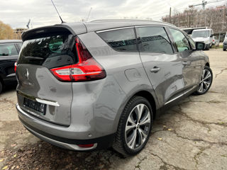 Renault Grand Scenic foto 3