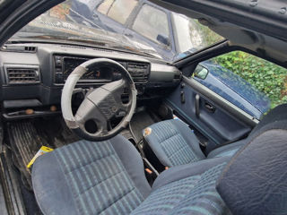 Golf 2 1.3 injector foto 4