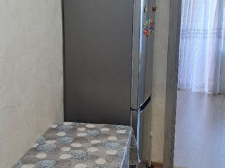 Apartament cu 2 camere, 36 m², Telecentru, Chișinău