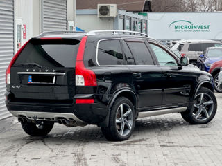 Volvo XC90 foto 3